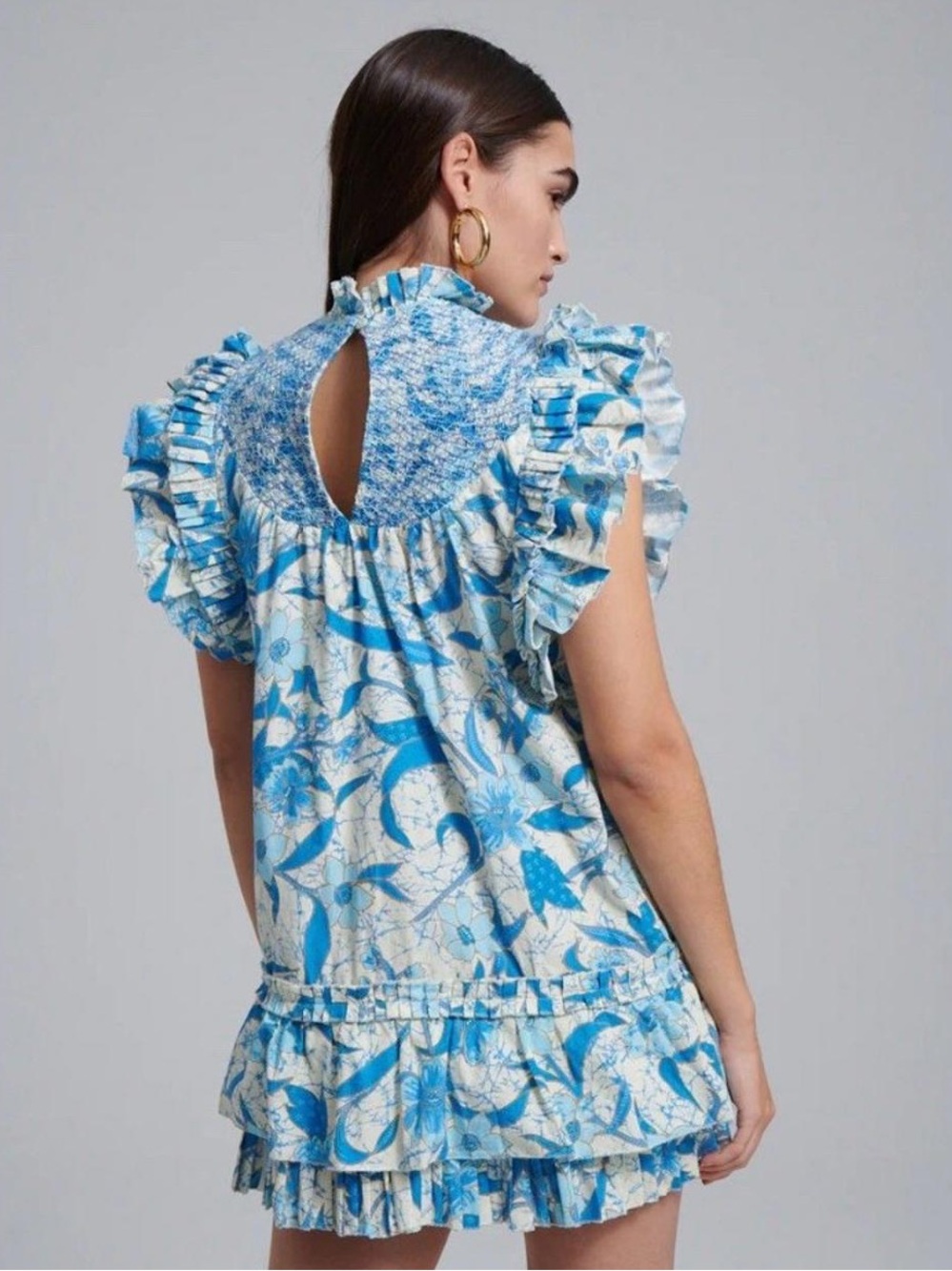 Love the Label Katherine Dress